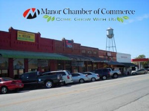 Downtown Manor