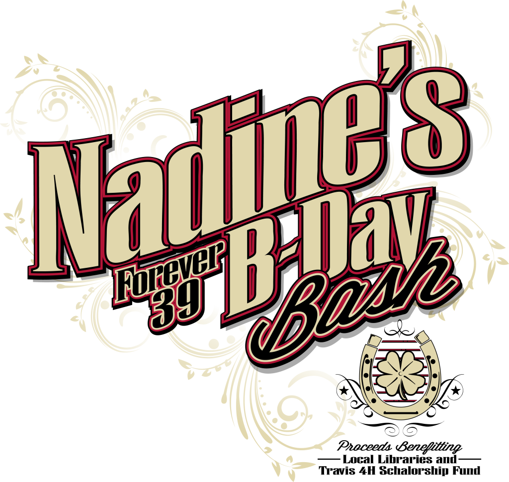 Nadine's Birthday Bash