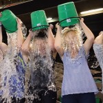 Ice Bucket Challenge