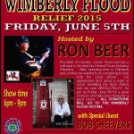 Wimberley Flood Relief